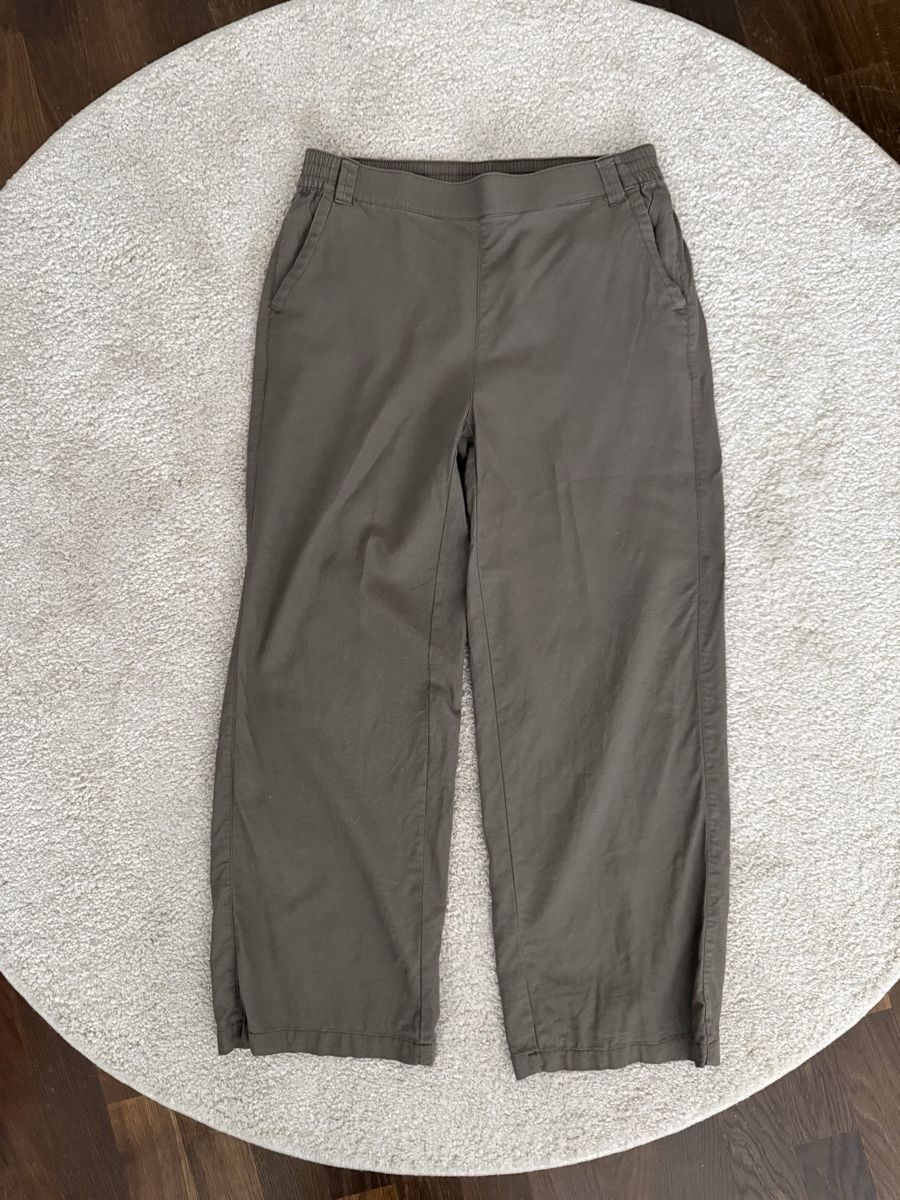 Hosen: Leinenhose – Neu (gemäss Beschreibung) aus Dietikon von tsela77 1
