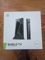 NVIDIA SHIELD TV Pro (4K HDR)