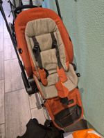 Cybex Priam 3 Sportsitz Stoffbezug