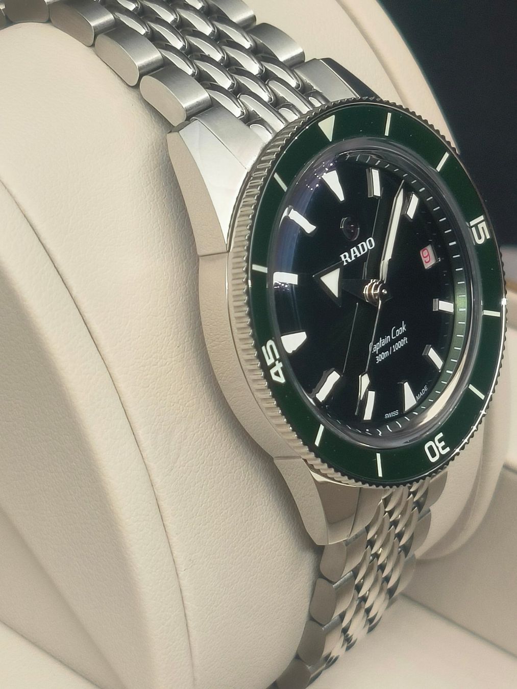 Rado Uhren: Rado – Neu (gemäss Beschreibung) aus La Chaux-de-Fonds von curtitswisswatches 4