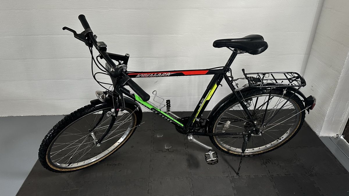Velos: Herrenfahrrad  – Gebraucht aus Aedermannsdorf von sir-lanzelot 1
