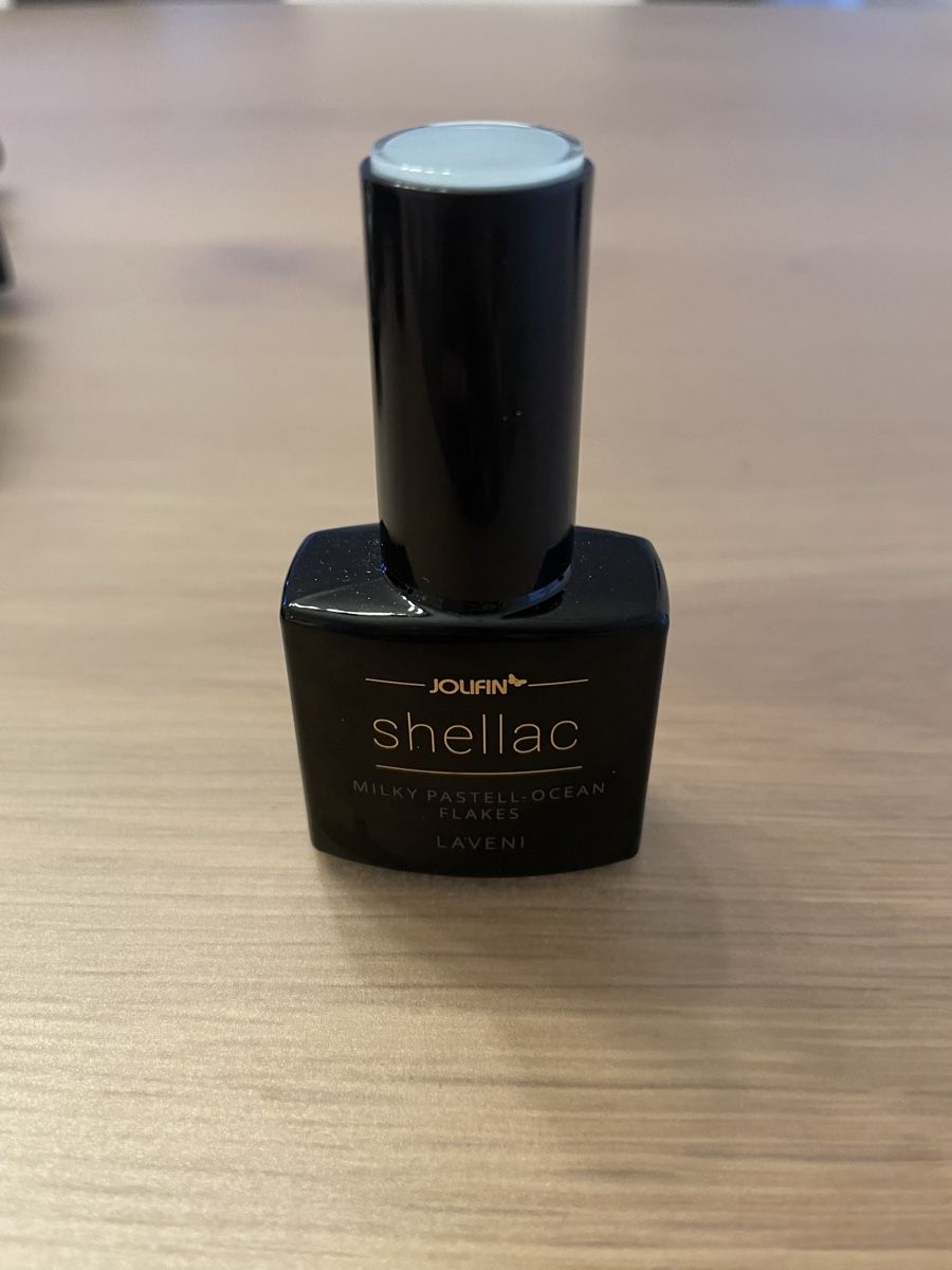 Vernis à ongles: Jolifin Laveni Shellac – D'occasion à Jonschwil par sab_5gmn