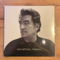 EDDY MITCHELL - FRENCHY...OG FR 2003...SEALED