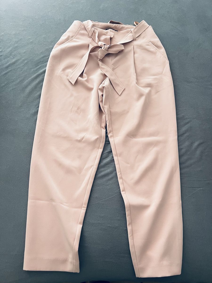 New Look Pantalons: Sommer Hose – D'occasion à Bürglen TG par hal_89hn