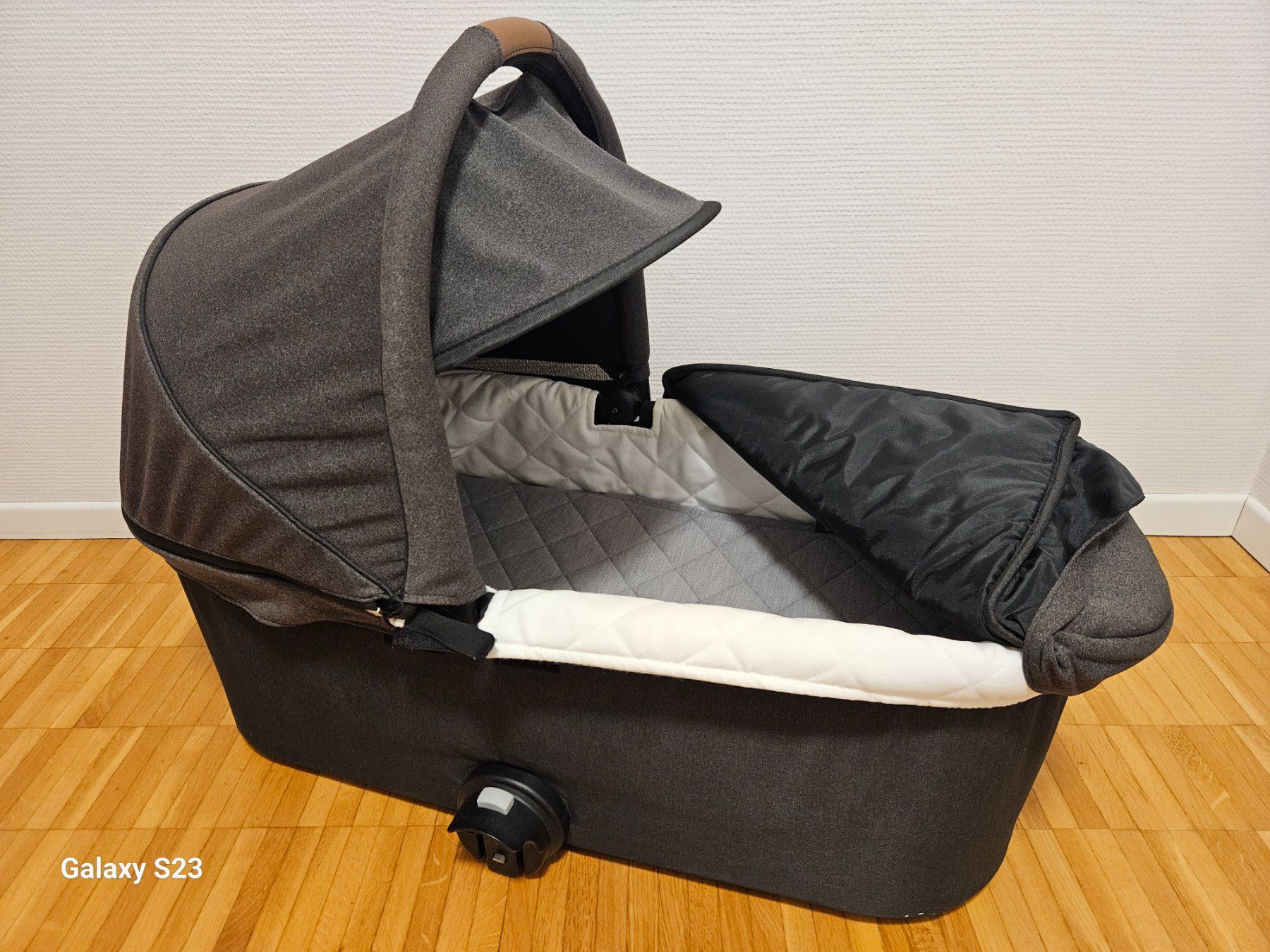 Baby Jogger Carrozzine: Baby jogger Wanne – Usato da Heiden venduto da Breeny 1