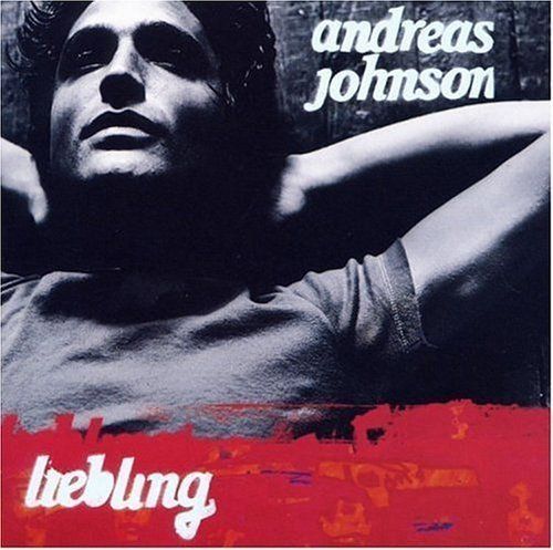 CD: Andreas Johnson - Liebling – Usato da Uzwil venduto da visions77