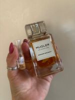 MUGLER LES EXCEPTIONS WONDER BOUQUET EDP DUFTPROBE 2ML