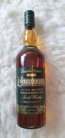 Whisky 1997 aus sammlung graggenmore