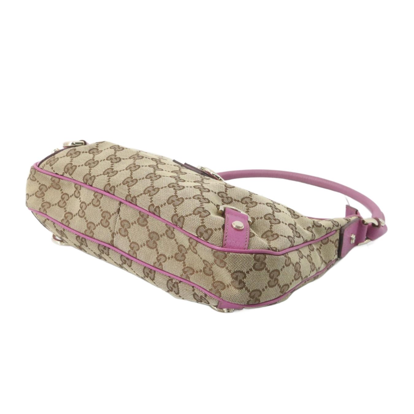 Gucci Borse da donna: Gucci GG Shoulder Bag – Usato da Zürich venduto da Liloubags 5