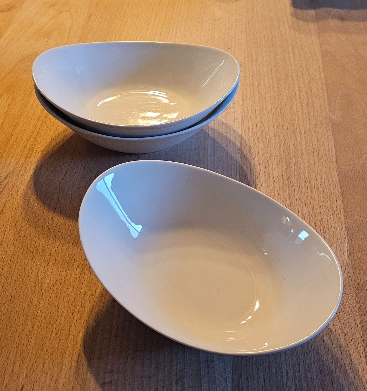 Ciotole: Dessert oder Apéro Schalen, 3 Stk. – Usato da Illgau venduto da smili2591 1