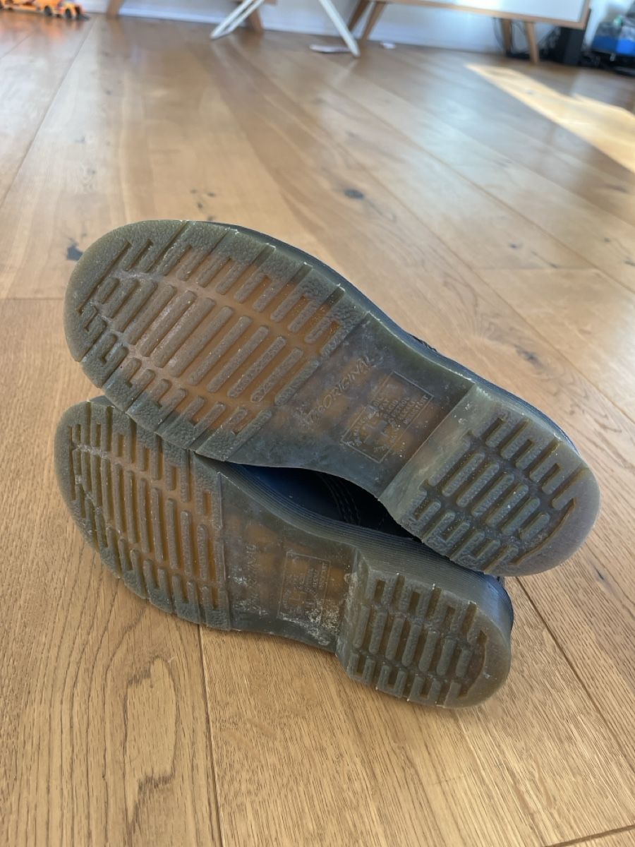 Dr. Martens Chaussures hommes: Dr. Martens Grösse 36 – D'occasion à Kriens par seifeschale 3