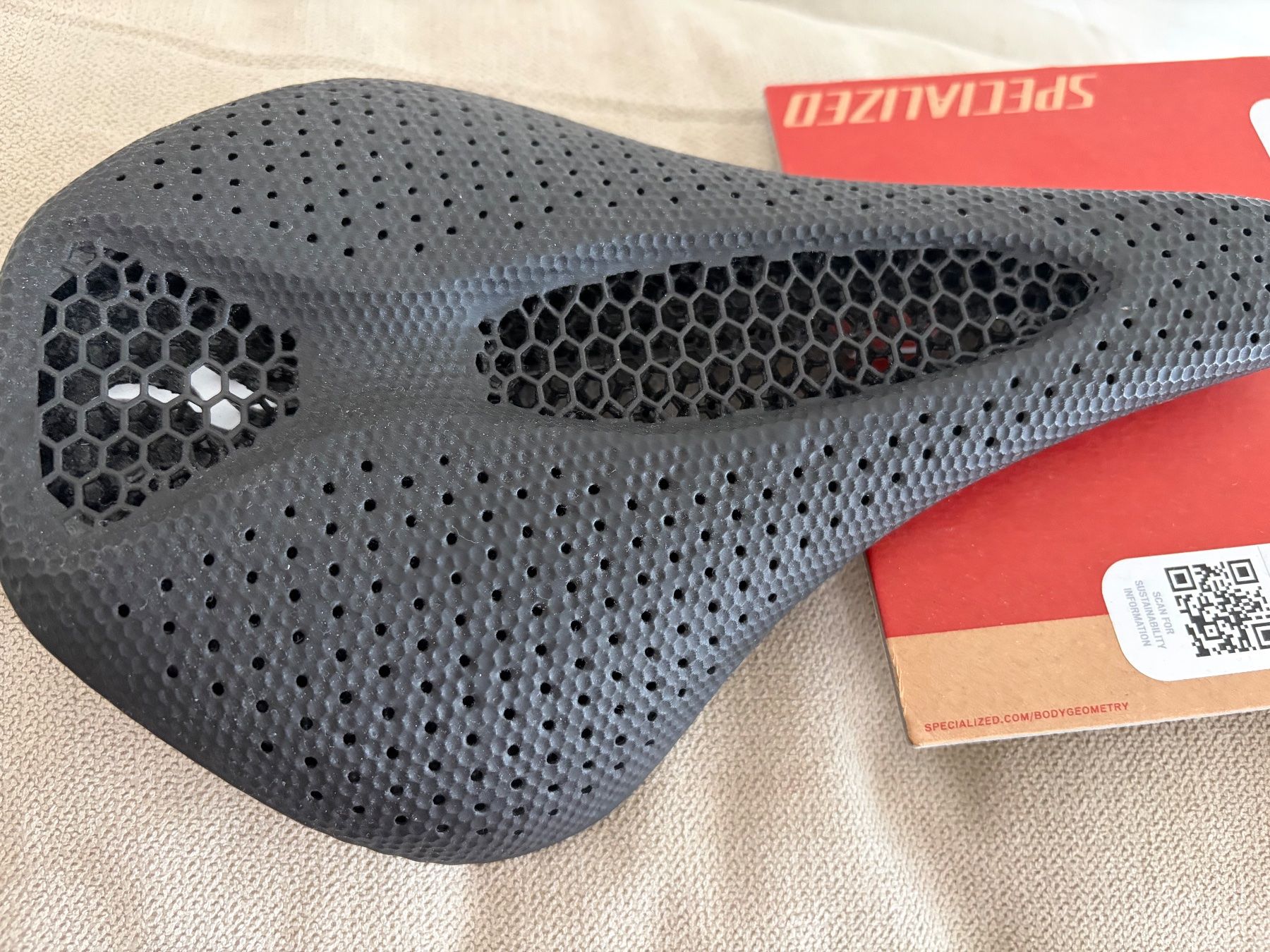 Specialized Pièces détachées: Specialized Sattel Power Pro Mirror – D'occasion à Losone par redwingsdetroit 1