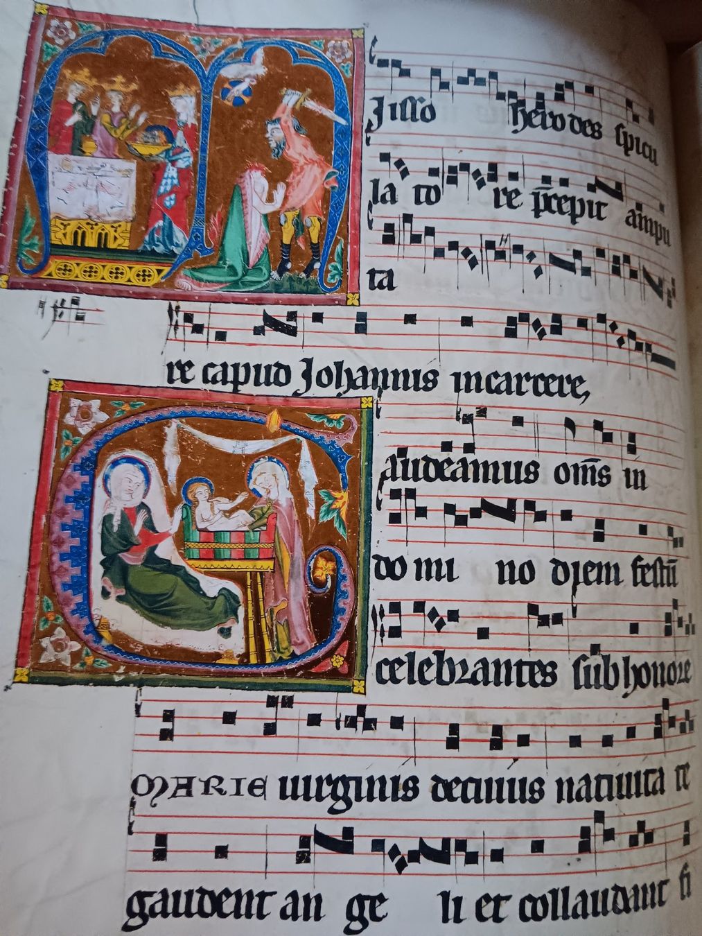 Libri: Das Graduale von St.Katharinental – Usato da Reconvilier venduto da Pfaanka