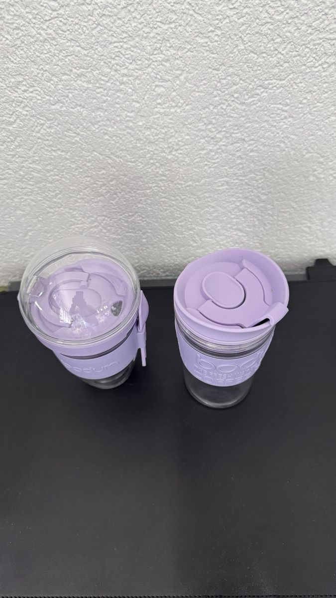 Tazze: Set Bodum mug de voyage isotherme – Nuovo (secondo la descrizione) da Vevey venduto da diogodasilva_ 1