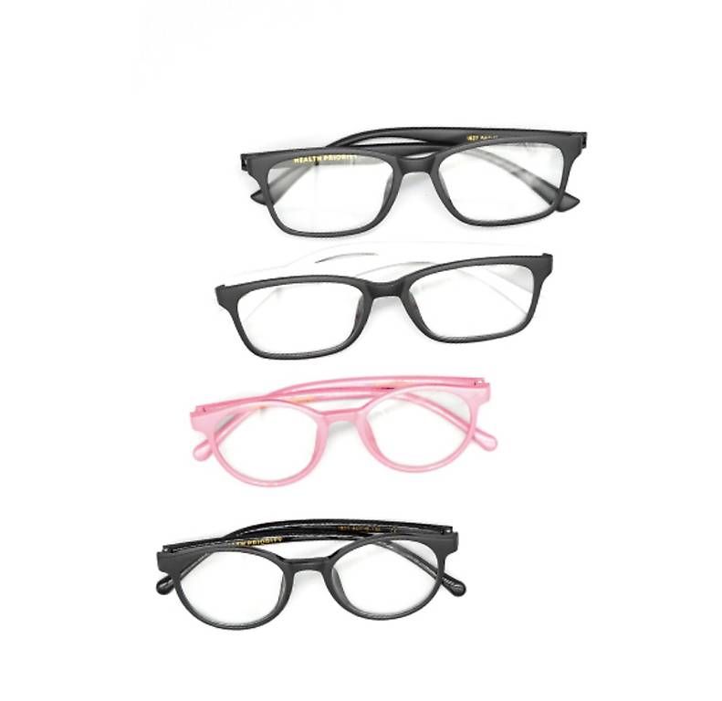 Occhiali & Lenti: Blue Light Block Glasses  – Usato da Biel/Bienne venduto da Bloom-Swiss