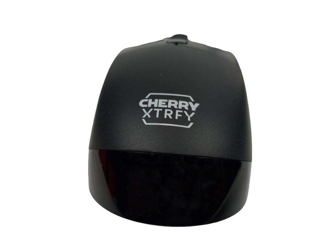 Maus: CHERRY XTRFY M50 Mouse – Neu (gemäss Beschreibung) aus Hünenberg von Restwert_Zug 2