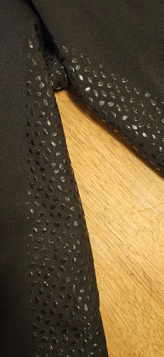 Felix Bühler Pantaloni: Warme Reithosen Grösse 38 – Usato da Luzern venduto da bablakada 4