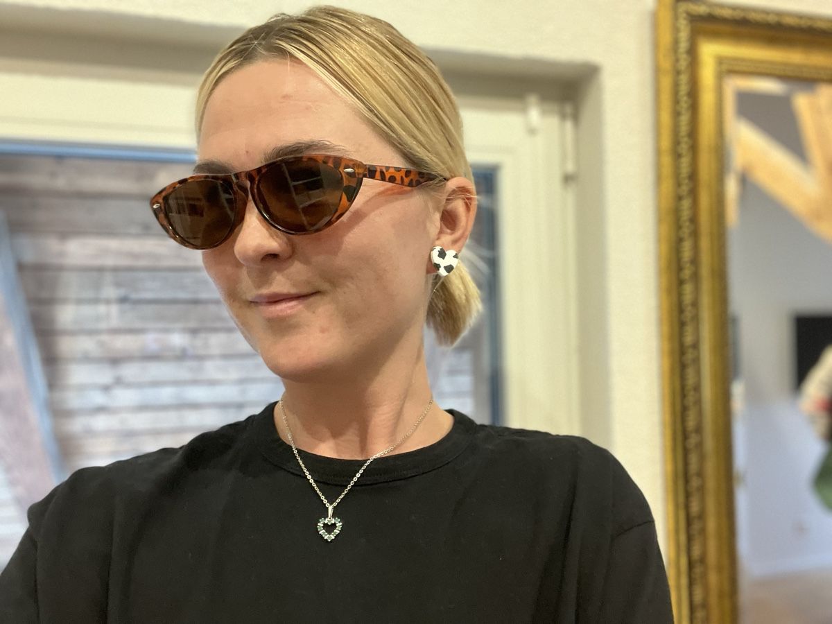 Occhiali & Lenti: Sonnenbrille – Nuovo e nell'imballaggio originale da Dotzigen venduto da White_Warrior 2