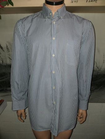 Chemisier / Hemd   OLIVER GRANT    Taille / Grosse 5 (XL)