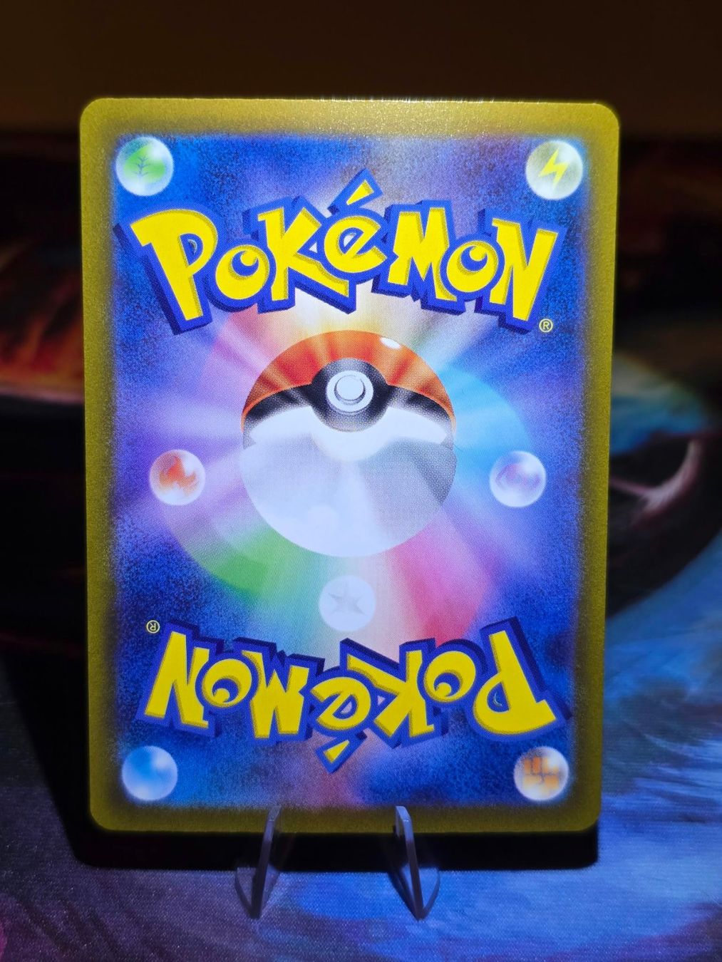 Pokémon Carte collezionabili: Traunmagil (sv1a 083) – Usato da Lenzburg venduto da AkuyakuTCG 1