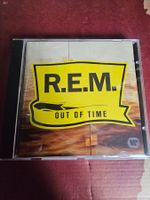 CD - R.E.M. – Out Of Time (Alternative Rock, 1991)