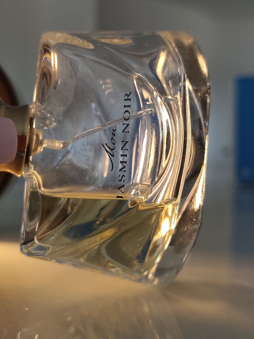 Bulgari Parfums & Eau de Toilette: Parfume Bvlgari set – D'occasion à Männedorf par Ursik_OnlineShop 2