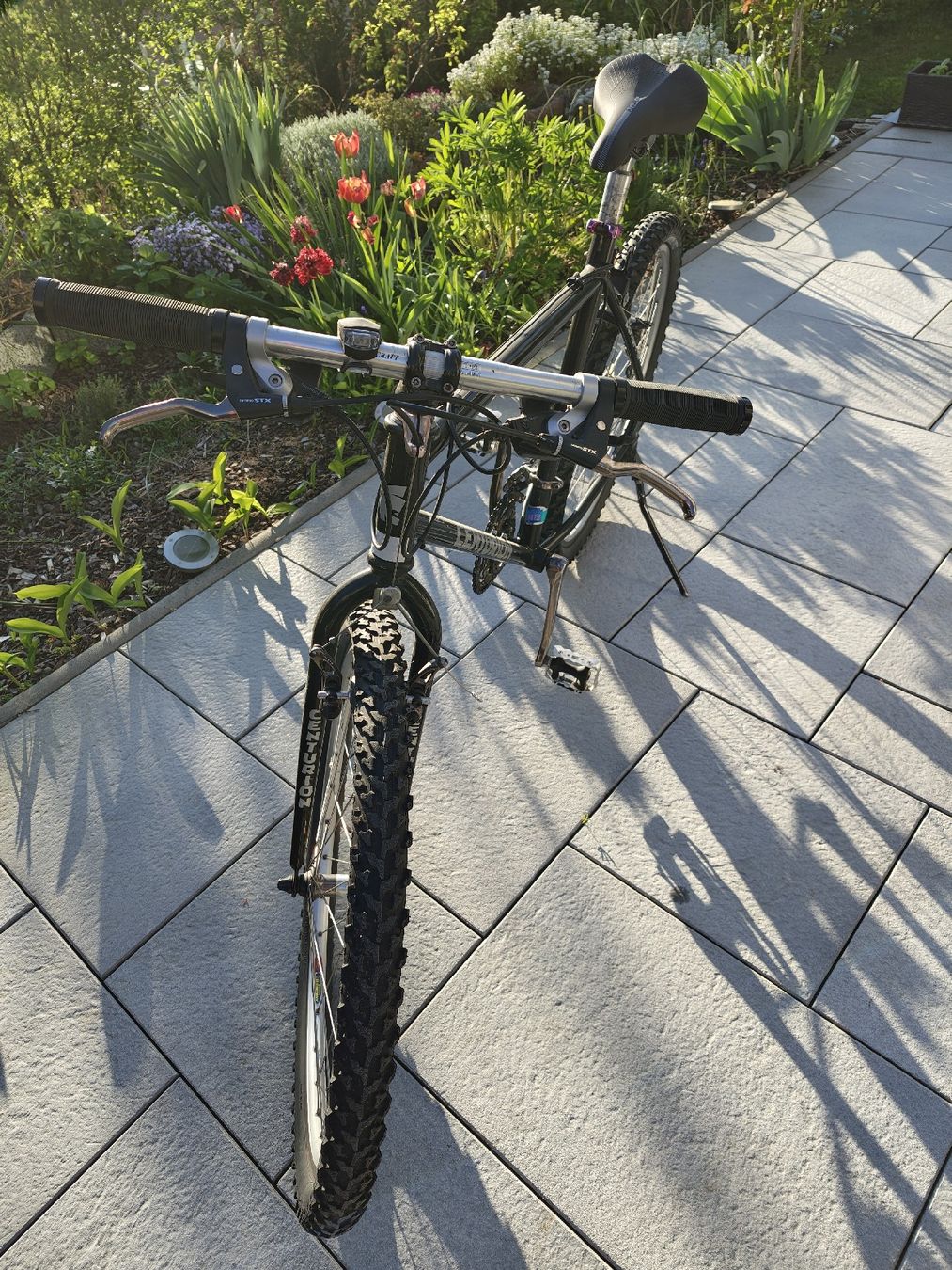 Biciclette: Centurion MT2 Mountainbike 26zoll – Usato da Flurlingen venduto da dob_959p