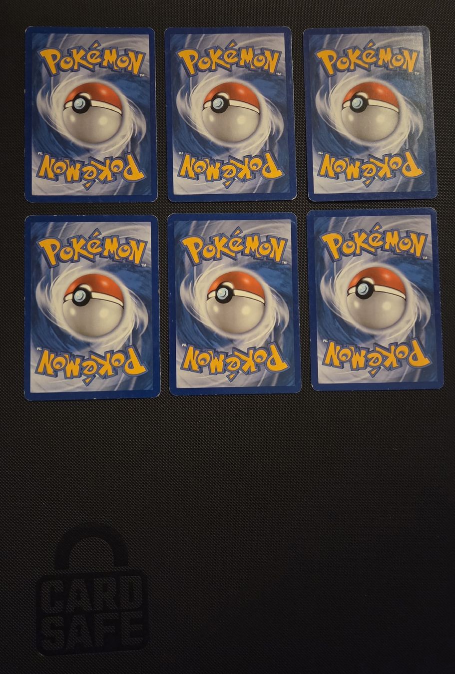 Pokémon Cartes à collectionner: Pokemon Unleashed ENG  – D'occasion à Curio par CATE13 1