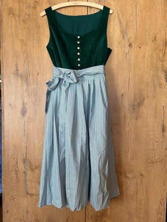 Dirndl, neuwertig, Gr. M