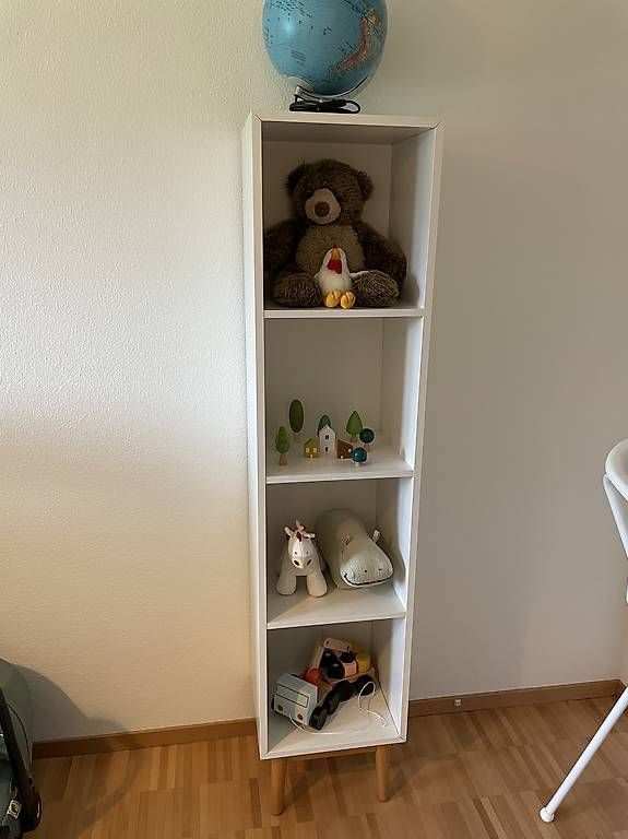 Scaffali: Bücherregal LINDHOLM – Usato da Winterthur venduto da Membran95 2