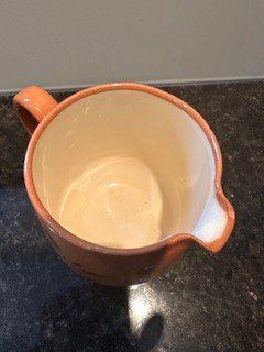 Caraffe: +  kLeiNeR KeRaMikkRug  + – Usato da Winkel venduto da zeho 6