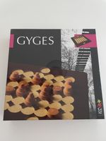Spiel - GYGES