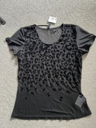 T-shirt Gr S. Fabrikneu
