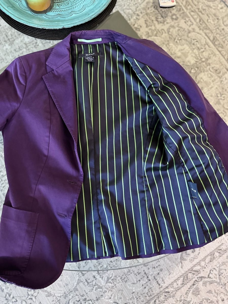 Gant Jacken: schicke Damenjacke von Gant – Neu (gemäss Beschreibung) aus Adliswil von RicPro 7