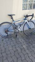Rennvelo Cube Agree GTC carbon 50cm mit Di2