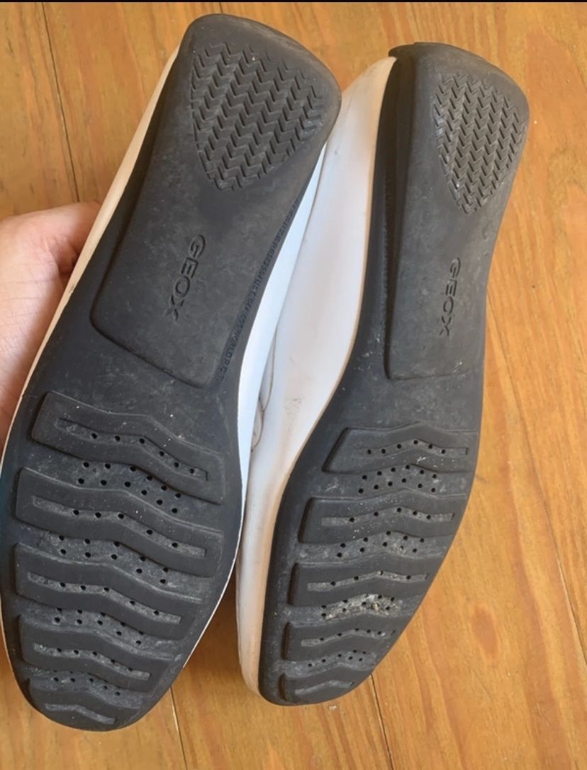 Scarpe da donna: Mocassini Geox donna 37 – Usato da Bellinzona venduto da rob_d6fz 2