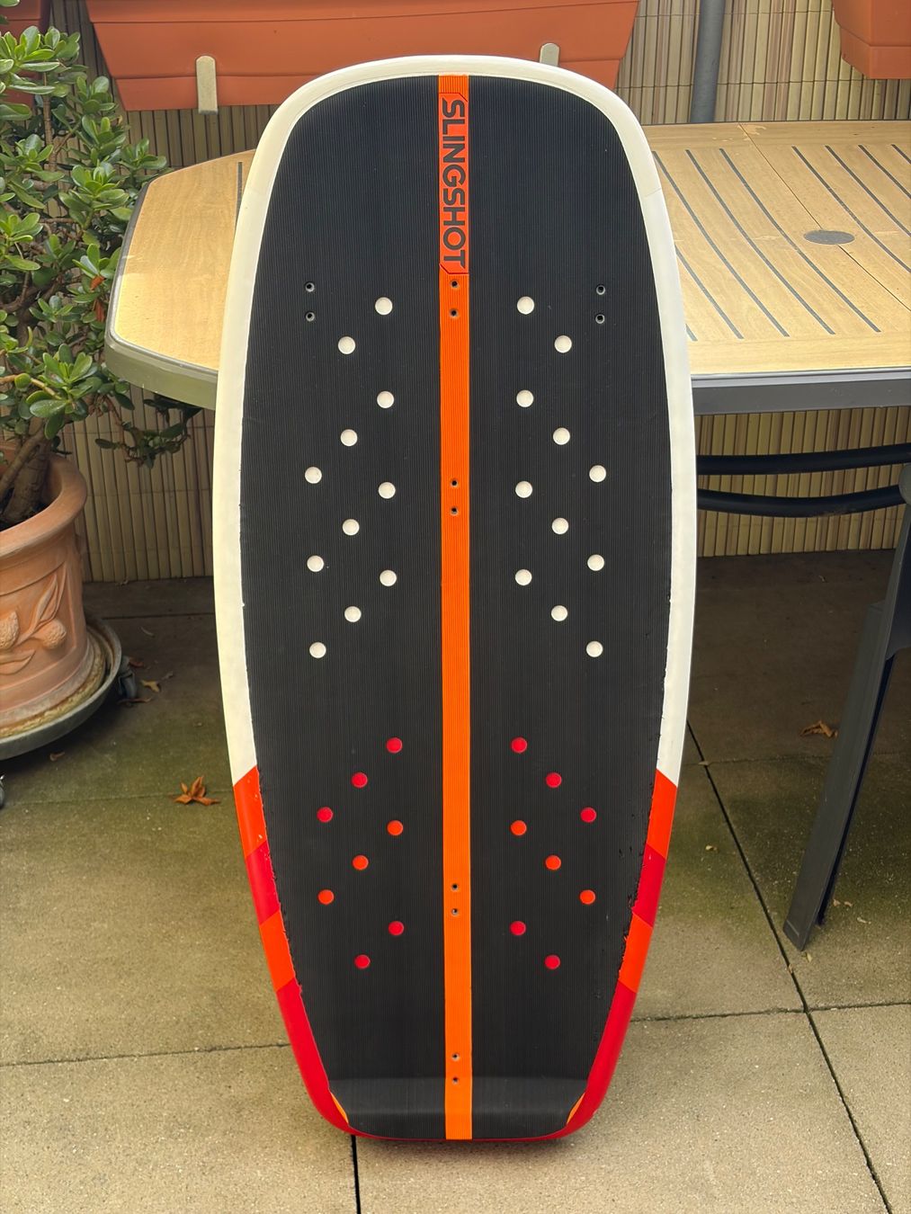 Axis Surfboards & Schwimmbrette: Pumpfoil pack débutant – Gebraucht aus Chêne-Bourg von Alexandre-M 1