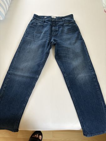 Closed Boyfriend Jeans x-lent, organic cotton in 28 Neu