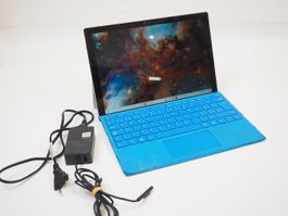 MICROSOFT Surface Pro 4 12 Zoll / QWERTZ (26080547p80)