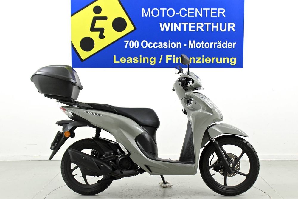 Honda NSC 110 | Kaufen auf Ricardo