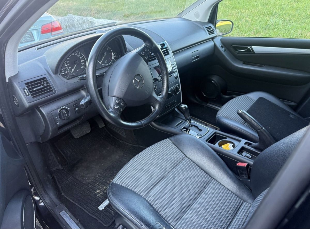 Mercedes-Benz Automobili: Mercedes A200 Turbo – Usato da Wolhusen venduto da alt_656s 1