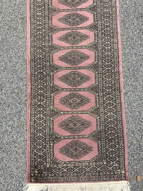 Tappeti: Handknüpfteppich aus Pakistan – Usato da Aarau venduto da ric_j2fq 1