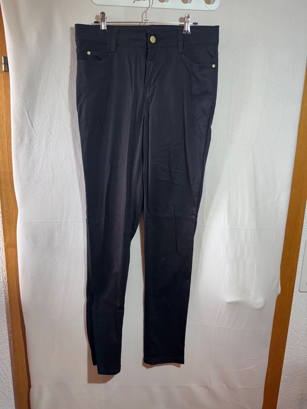 Jeans: Jeans von Esmara Gr. 38 – Usato da Grosswangen venduto da second_hand_dress