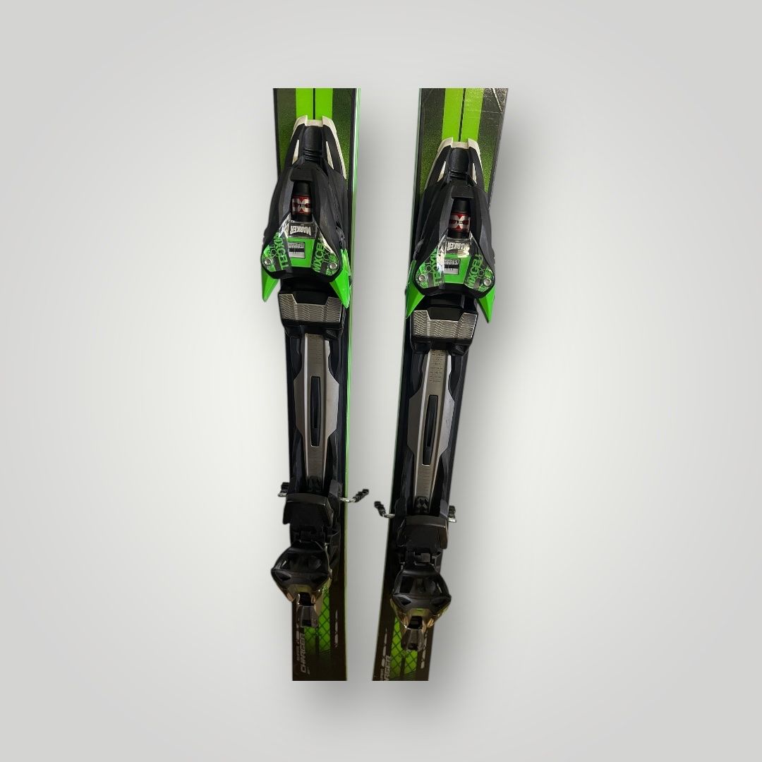 K2 Sci: K2 Ski wie neu 161cm – Usato da Murten venduto da Ski-Outlet 2