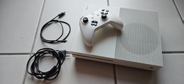 Microsoft Xbox One S 512 GB mit Controller