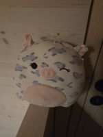 Peluche de cochon 