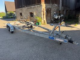 Bootsanhänger Stüssi BMT 2000Kg