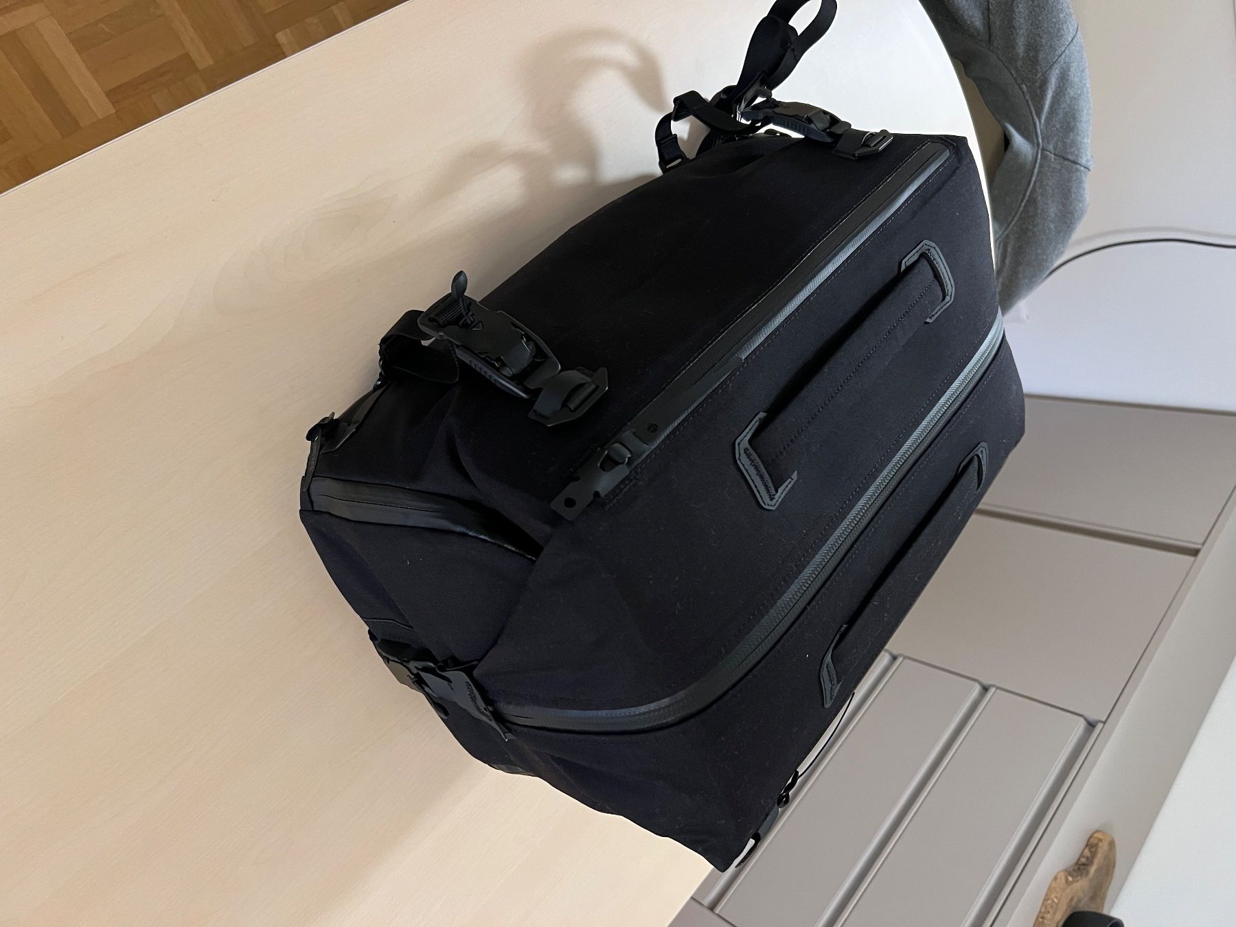 Zaini: Black Ember DEX 30 – Usato da Genève venduto da sgu_52wy 1
