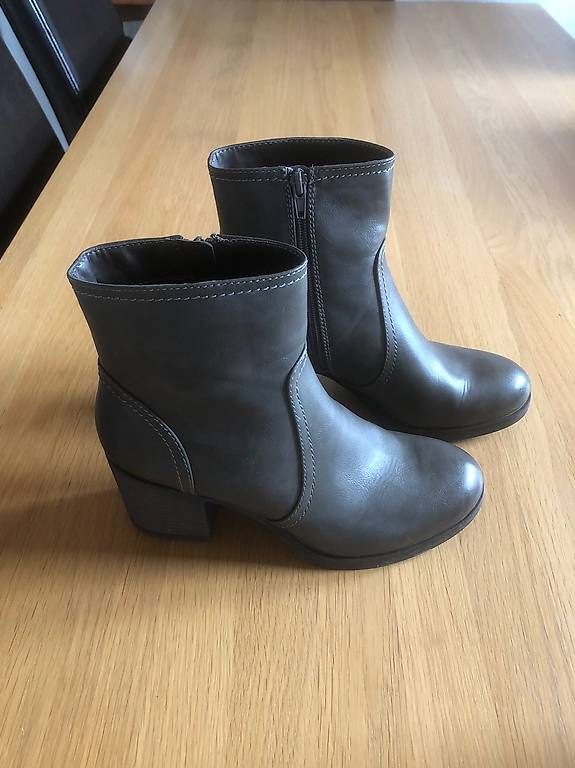Scarpe da donna: Stifelette von Graceland - Grösse 39 - neu – Usato da Thörishaus venduto da ama_9dbt