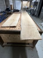 Restposten Ahornholz